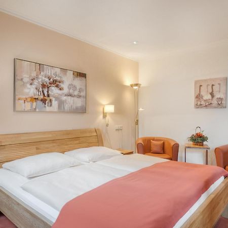 Landhotel Waldseiter Hof Bad Bentheim Extérieur photo