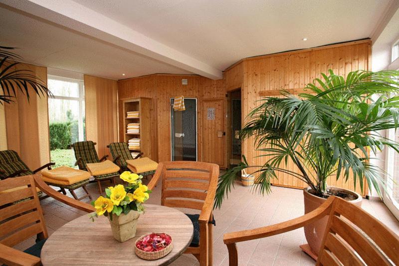 Landhotel Waldseiter Hof Bad Bentheim Extérieur photo