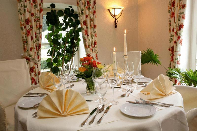 Landhotel Waldseiter Hof Bad Bentheim Extérieur photo