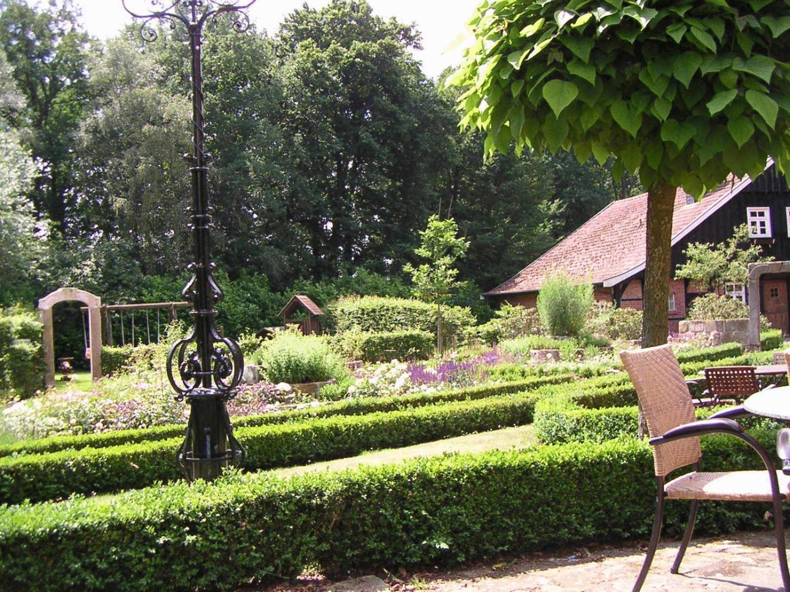 Landhotel Waldseiter Hof Bad Bentheim Extérieur photo