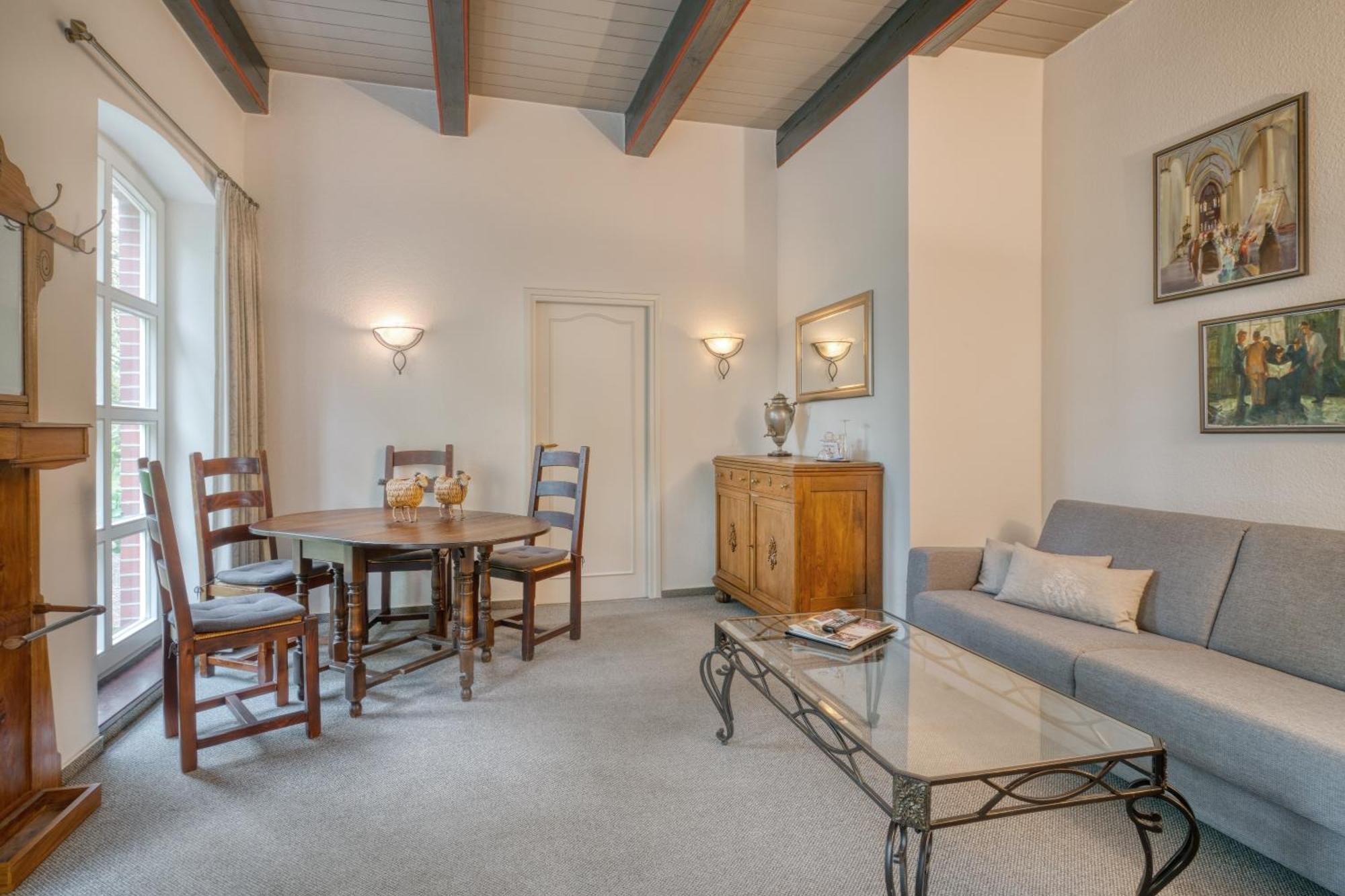 Landhotel Waldseiter Hof Bad Bentheim Extérieur photo