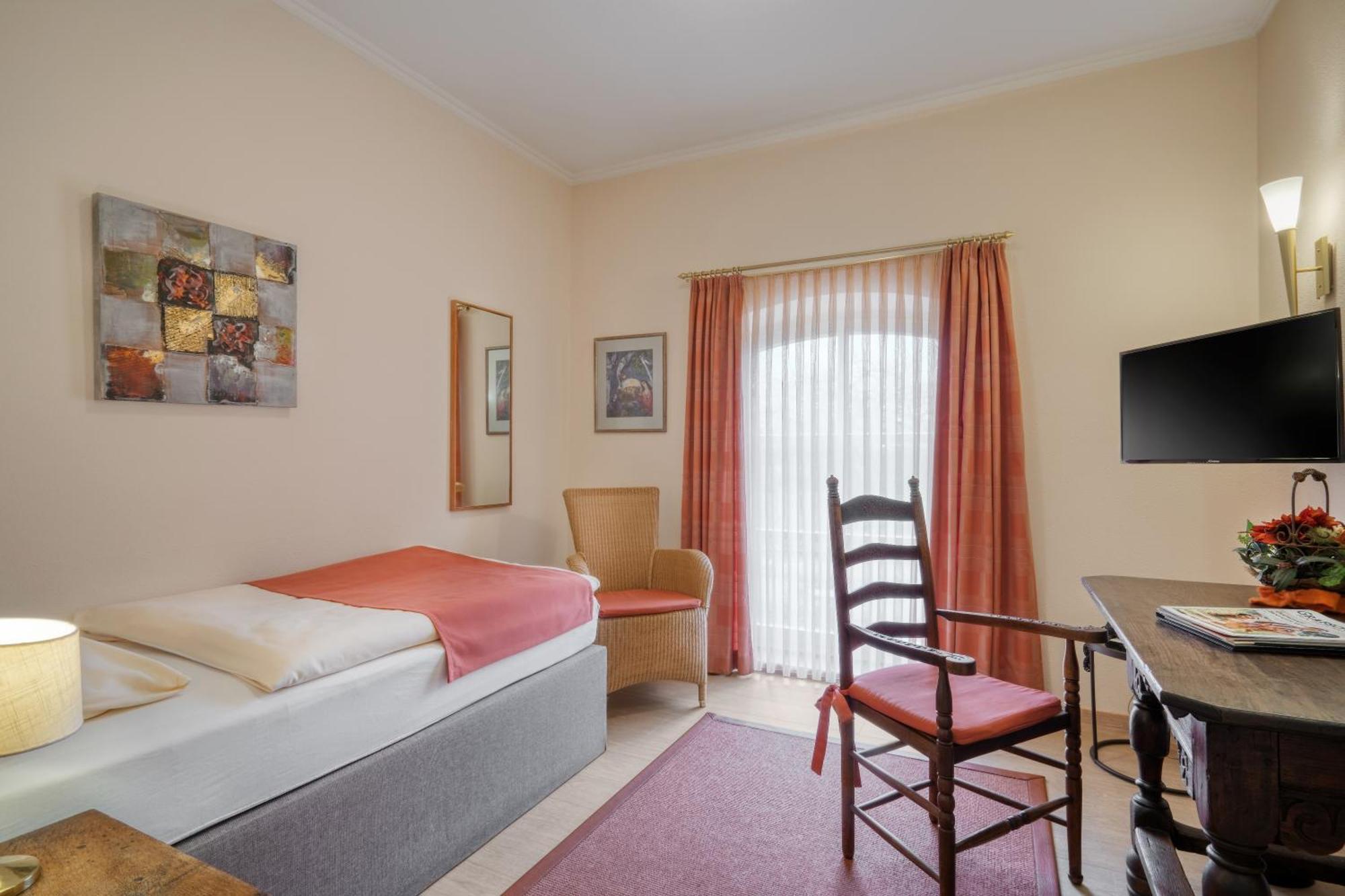 Landhotel Waldseiter Hof Bad Bentheim Extérieur photo