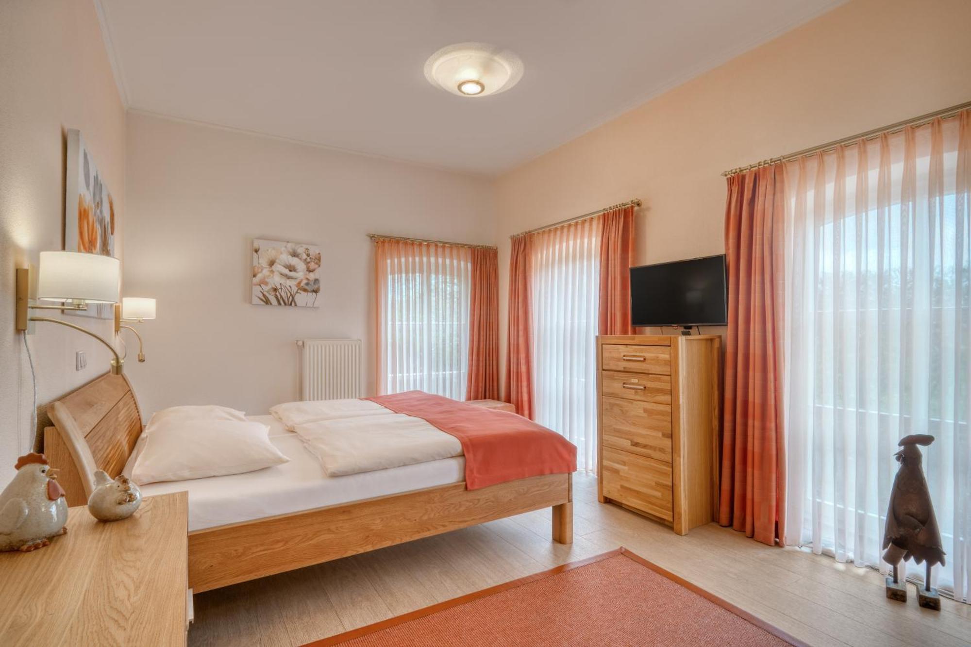 Landhotel Waldseiter Hof Bad Bentheim Extérieur photo