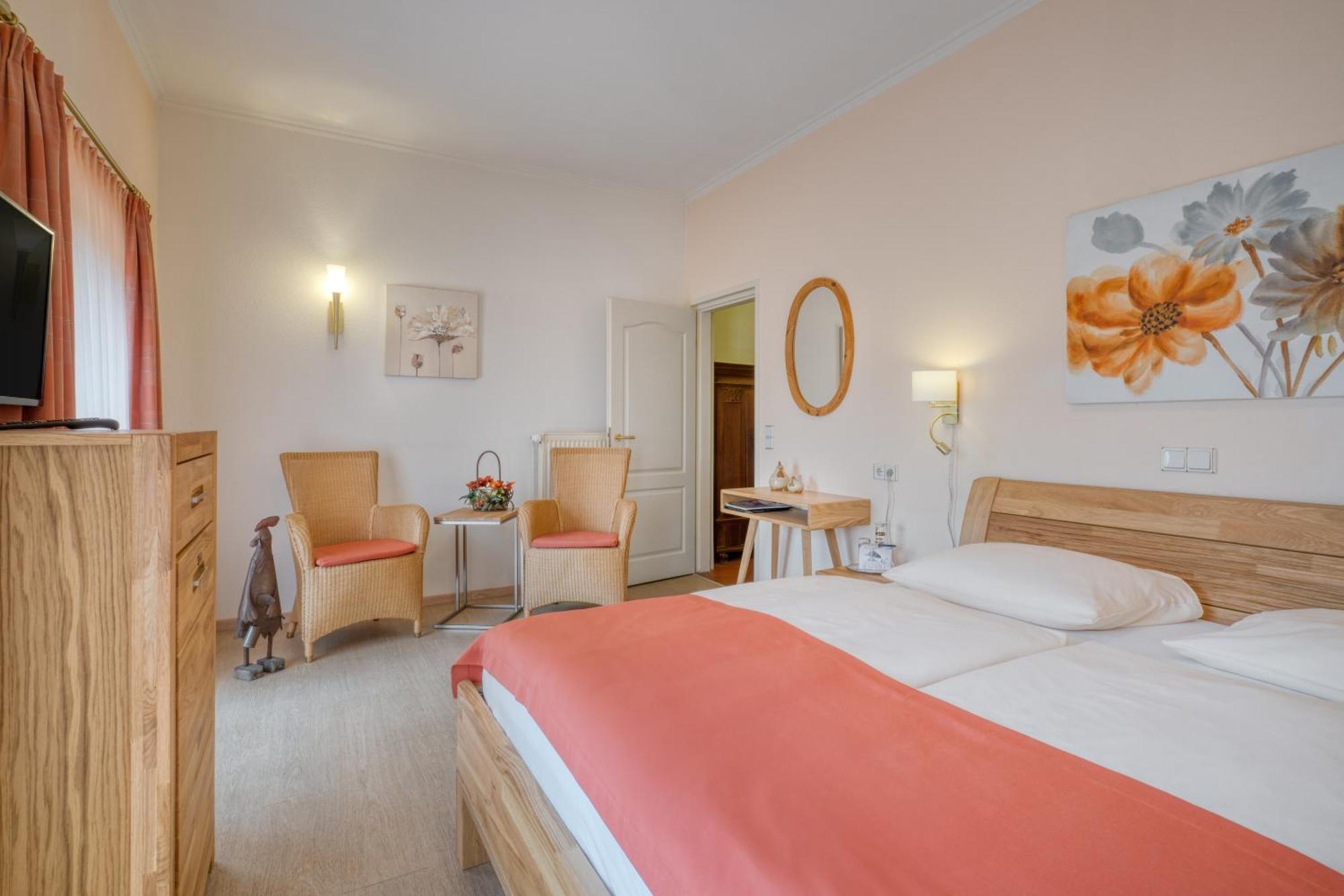 Landhotel Waldseiter Hof Bad Bentheim Extérieur photo