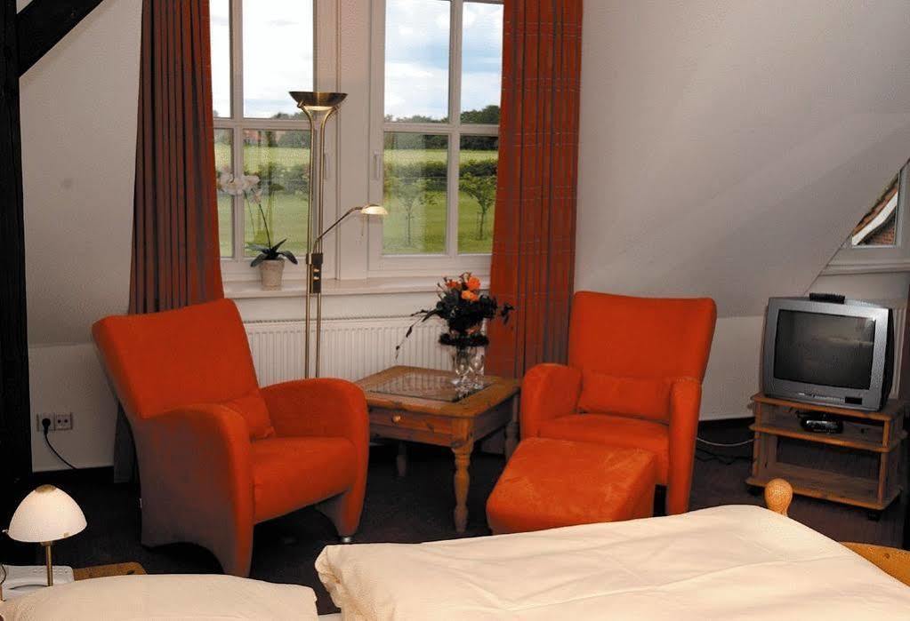 Landhotel Waldseiter Hof Bad Bentheim Extérieur photo