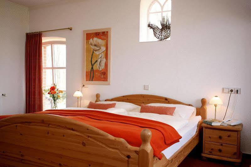 Landhotel Waldseiter Hof Bad Bentheim Extérieur photo