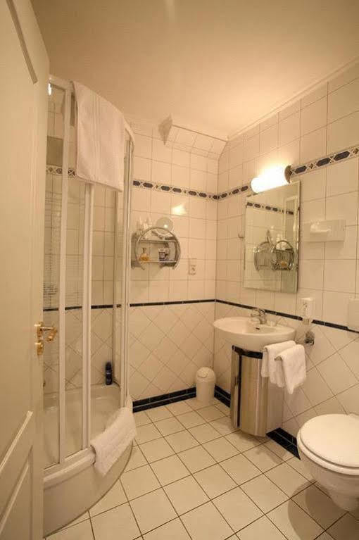 Landhotel Waldseiter Hof Bad Bentheim Extérieur photo